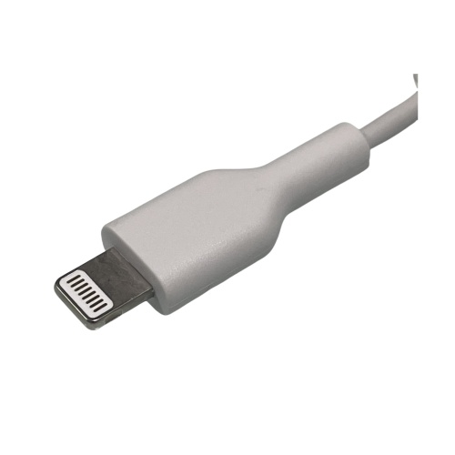 Lightning 남성 케이블 사용자 정의