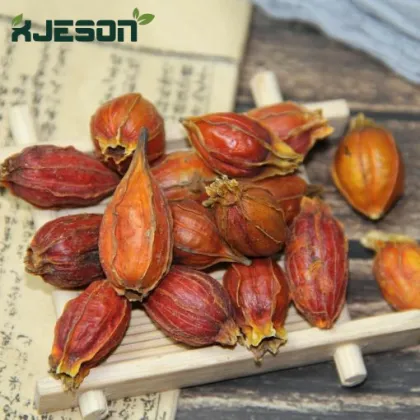 Gardenia Yellow Pigment Gardenia Extract Yellow Color