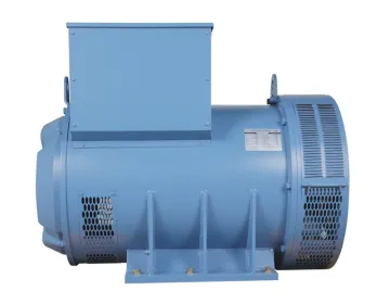 Low Power 110v to 690v Electric Power Generator