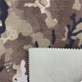 Nylon Militaire Camouflage Oxford Vlamvertragende stof