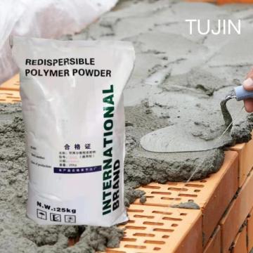 VAE Redispersible Powder For Mortar Additives