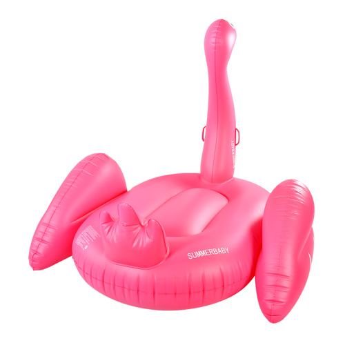 Inflatable flamingo Swimming Pool Float Adults Pool Toys