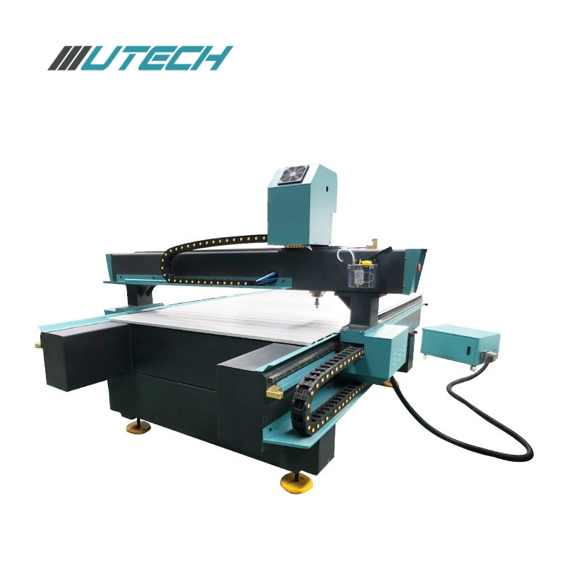 4 × 8 قدم آلة cnc راوتر