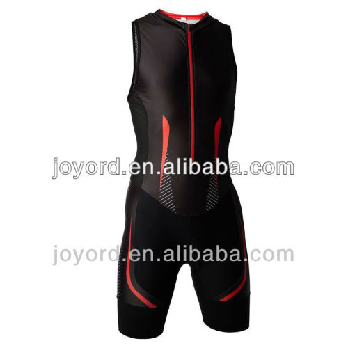 Triathlon Wetsuit for Men Plus Sizes