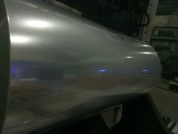 15um 15 mic Nylon Film for Packaging and Printing