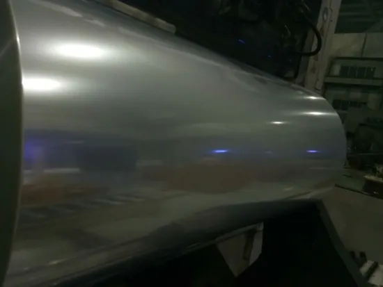 15um 15 mic Nylon Film for Packaging and Printing