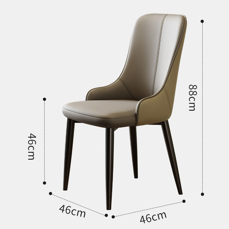 pu chair