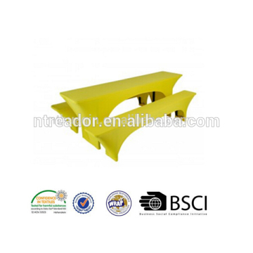 beer garden table and bench cover beer garden sets Bierbankhussen Biertischhussen Hussen for Bierzeltgarnitur wooden table bench