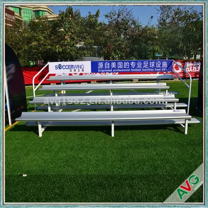 Outdoor Steel Grandstand Seating Grandstand Chairs For Sale