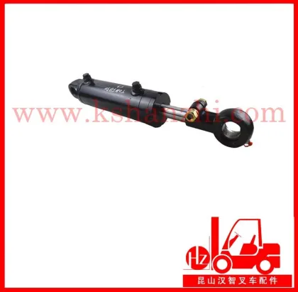 forklift part TCMFD30 T3C hydraulic tilt cylinder(2CN98-50201) LH