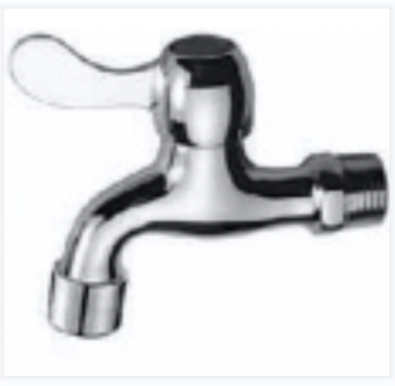 Accessoires de quincaillerie de salle de bain bibcock