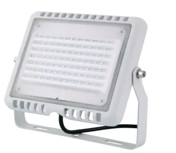 Slim Design Dimmable Waterproof LED Flood Light