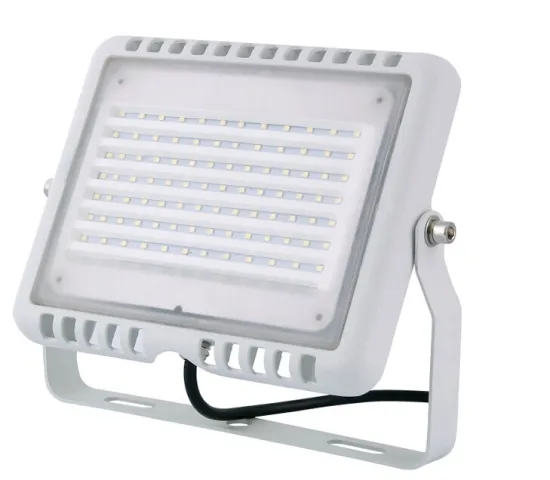 High-Output 200W Waterproof Outdoor LED Flood Light