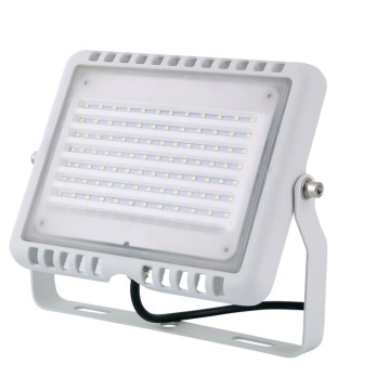 Slim Design Dimmable Waterproof Flood Light