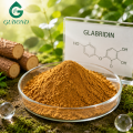 Polvo de glabridina de alta pureza para el cuidado de la piel