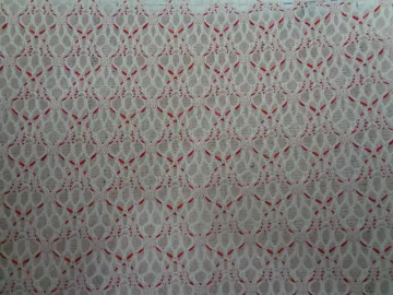 Air Mesh Fabric,Sports Shoes 3D Spacer Fabric Mesh