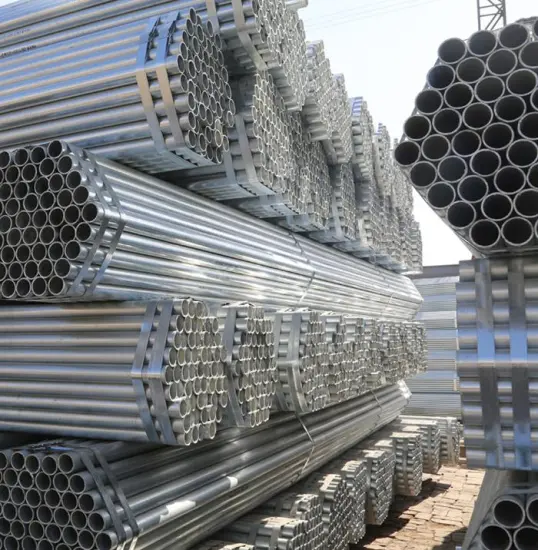 High Quality 400 Series Stainless Steel Seamless Pipe