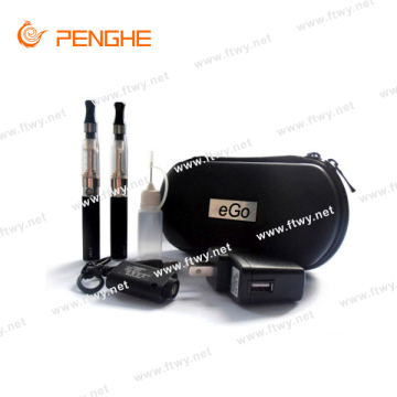 CE4 EGO Cigarette with 650mAh Battery & Clearomizer