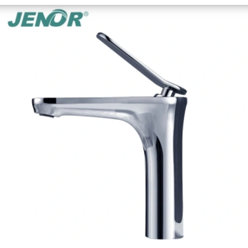 Hot and Cold Mixer Tap for Bathroom