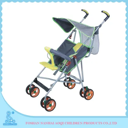 Children Stroller (8366A)