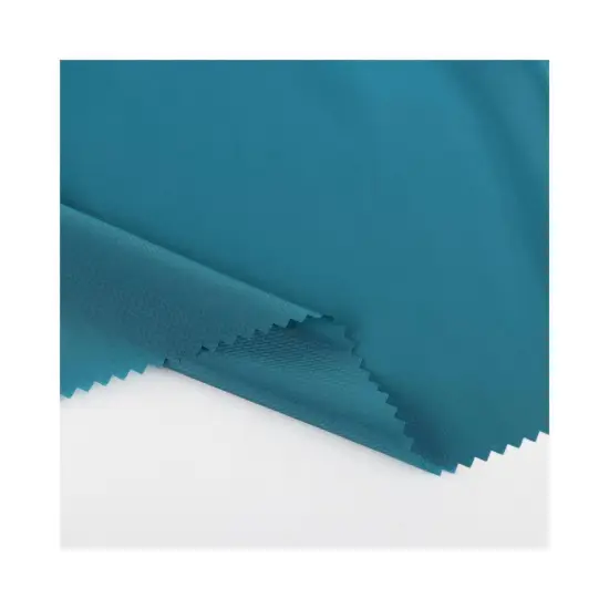 High Quality 20D 400T Ripstop Polyester Taffeta Fabric for Lining Jackets and Bags