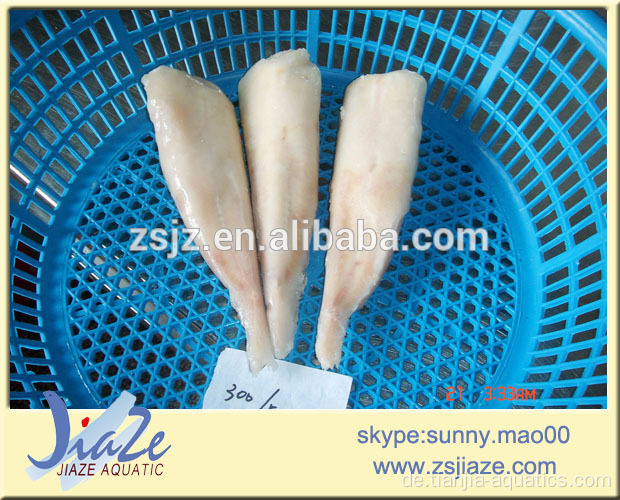 Hot Sale Top -Class Frozen IQF BQF Monkfish