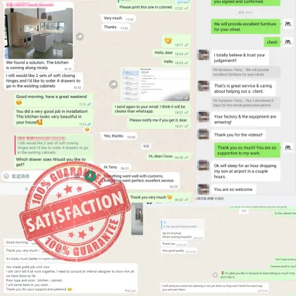 PINAI Furniture Wall-Mounted Modern Washbasin Cabinet for Home Bathrooms