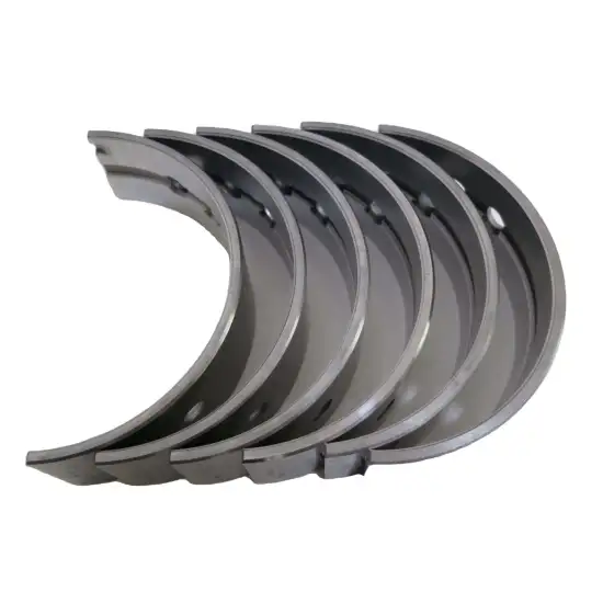 100% Authentic D6114 Diesel Engine Main Bearing Set (D02a-110-01a) and Crankshaft Bearing for Genuine Performance