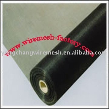 Fiber glass wire netting