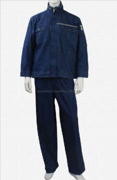 Denim Work Set (TB66)