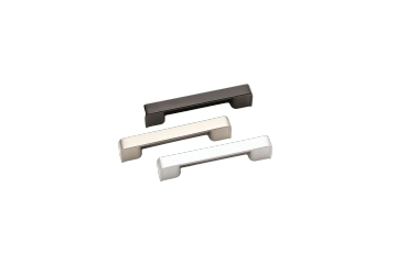 Modern Diecasting Handles for Cabinet Doors