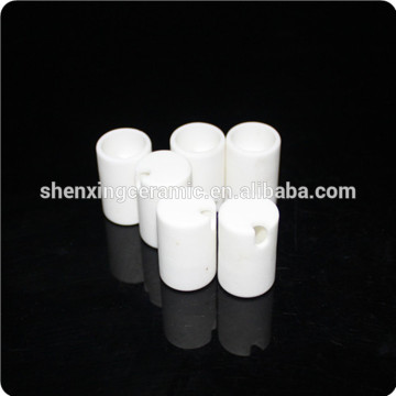 high heat resistance steatite ceramic durable heating element insulation ceramic head