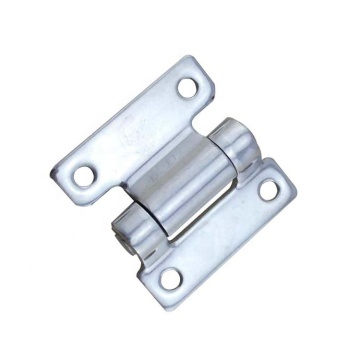 Stainless Steel Door Hinges for Truck Bodies, Trailers, Vans, and Boxes
