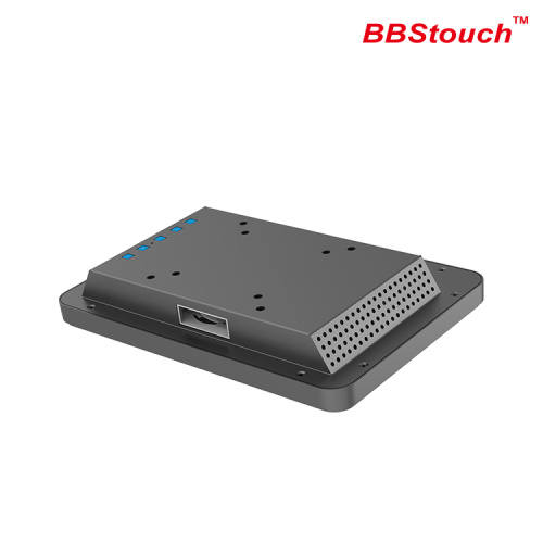 10.1" High Brightness Touch Screen Monitor