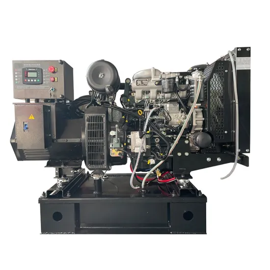 Chinese Brand Yuchai Generators 30kw-100kw for Hot Sale