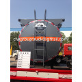 FAW Corrosive Chemical Liquid Transport Tanker Truck