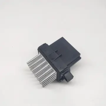 13503201 HVAC Blower Motor Resistor