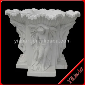Large Outdoor Water Fountains