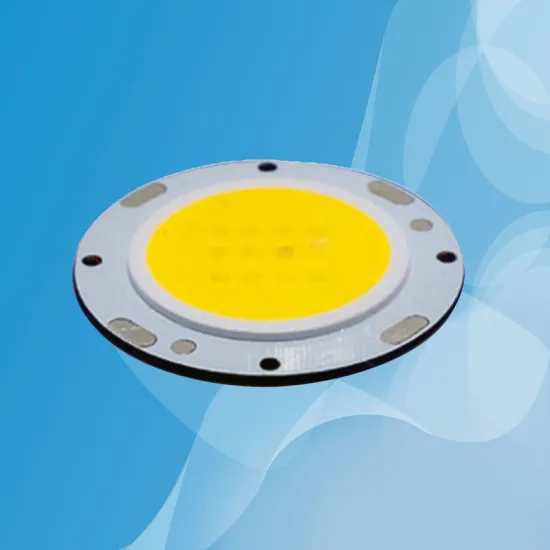 Task Lighting Cob 12w - 16w High Power White Leds With Pure White