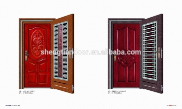 security door