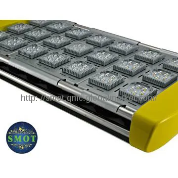 NEW design LED Street Light-210W