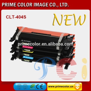 FOR Samsung CLT-404 toner