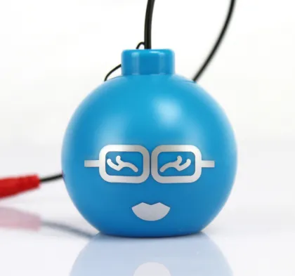 AWS092 Mobile Phone Micro Smart Speaker