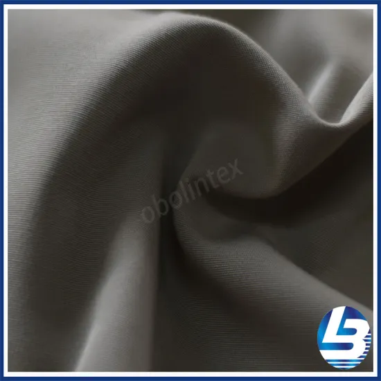 OBL20-E-023 Recycle polyester 21s fabric