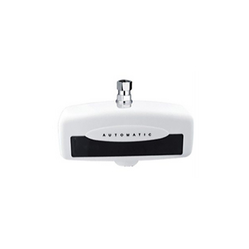 Bathroom Automatic Sensor Shower Plastic Steel