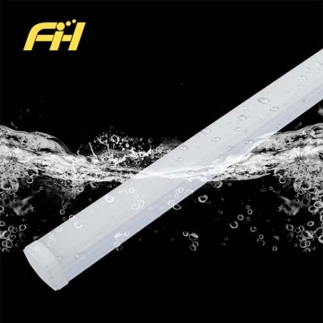 High Color Rendering and Brightness Purification Waterproof Light