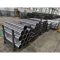 C45E Cold Drawn Seasless Steel Tube สำหรับ Honing