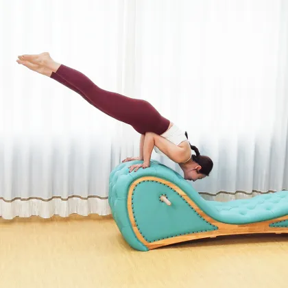 Factory Direct Yoga and Pilates Lounge Chaise Collection for Pregnancy Training