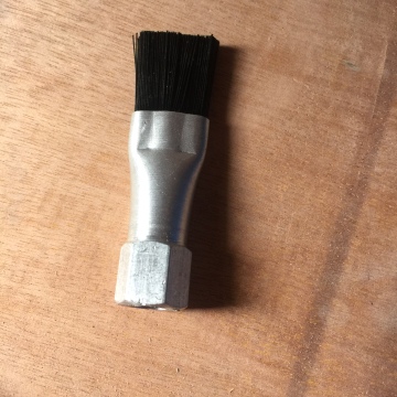 Thin Oil Lubrication Brush Brocha