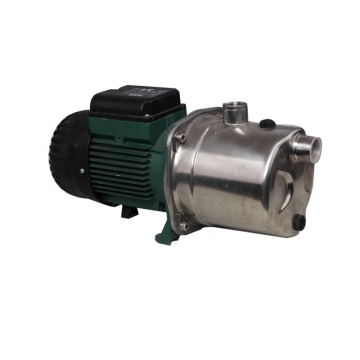 Energy-Saving Hydraulic Water Jetting Pump for Home Use - High Pressure Jet Pump
